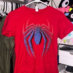 🪻( 3 for $12 ) Spider-man Tee